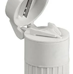 Pastillero Tank Circular con Cortador