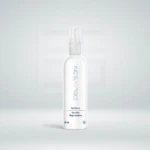 Spray Celiixson anti acné en frasco blanco con atomizador, 60 ml, solución regeneradora.