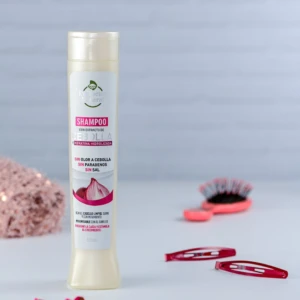 Set x2 Shampoo con Extracto de Cebolla