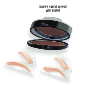 Sello para Cejas de 3 Segundos