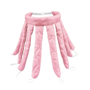 Set x2 Rizadora en Frio Pulpo Trenzador