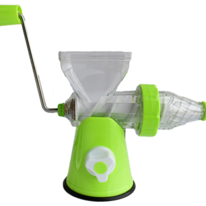 Extractor Jugos + Localizador Bluetooth