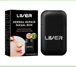 Desintoxicante  Nasal