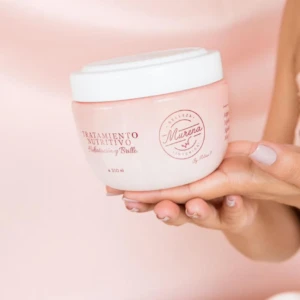 Tratamiento Nutritivo Capilar