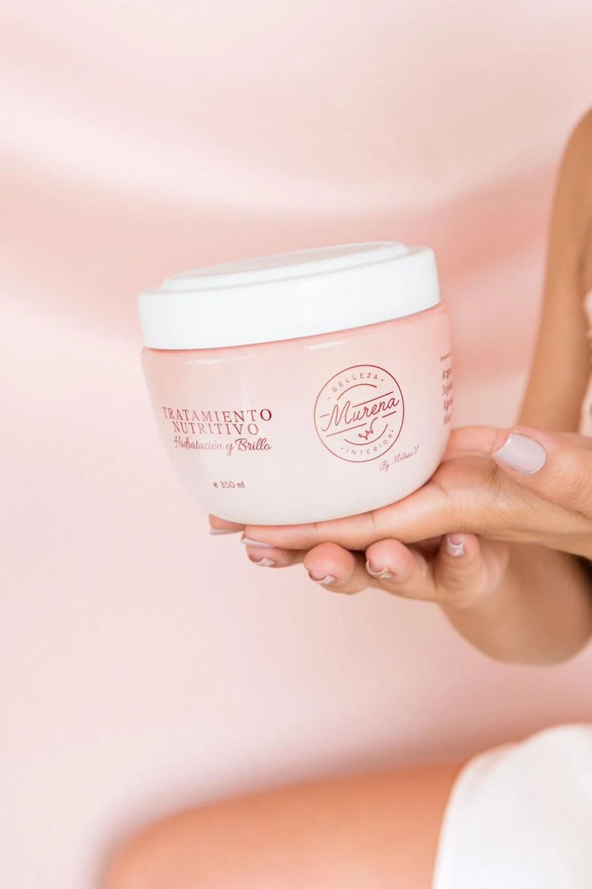 Tratamiento Nutritivo Capilar