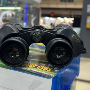 Binoculares de 20X50