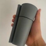 Set x2 Frywall Protector Antisalpicaduras Silicona - Bloquea manchas de aceite mientras cocina tus alimentos perfectamente - Imagen 2