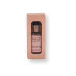 Óleo Sublime Fruto Salvaje capilar, presentación 30ml en caja de cartón.