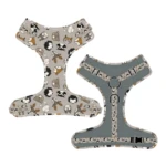 Arnés para Perro Estampado - Imagen 2