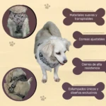 Arnés para Perro Estampado - Imagen 6