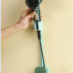 Soporte ajustable para secador de cabello con manos libres - mejora tu comodidad y reduce el tiempo de peinado - Imagen 2