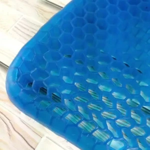 Cojín Gel de Silicona