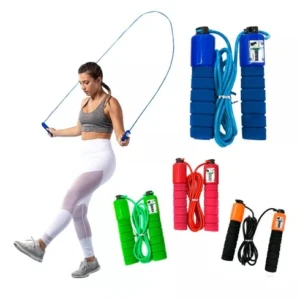 Set x2 Lazo Contador de Saltos