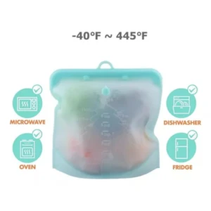 Set x2 Bolsa Hermética X1 500 Ml Pd-57