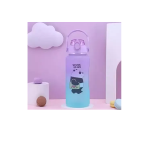 Botella Termo Motivacional 2L