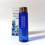 Set x2 Tónico Facial Bioaqua de Arándanos Azul Hidratante para Piel.