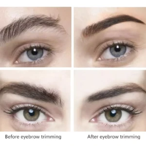 Depilador Cejas Dermaplane Exfoliador Pi