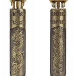 Cortadora de Pelo Profesional Dorada 100V/240V - Mantén tu estilo impecable y ahorra - Imagen 6