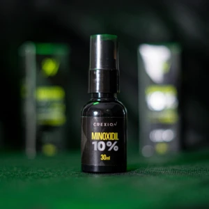 Minoxidil 10% Crexion