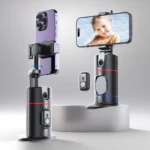 Girador Facial 360 con Control Gestual - Graba tutoriales y vídeos sin ayuda - Imagen 6