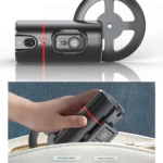 Girador Facial 360 con Control Gestual - Graba tutoriales y vídeos sin ayuda - Imagen 4