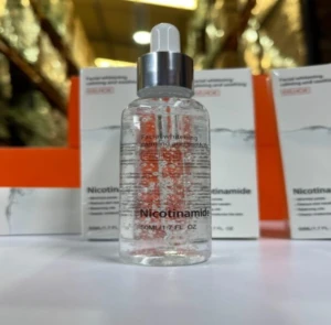 Mascarilla Colageno + Serum Facial