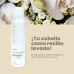 Shampoo Seco Dry Anyeluz 150Ml - Imagen 3