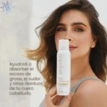 Shampoo Seco Dry Anyeluz 150Ml