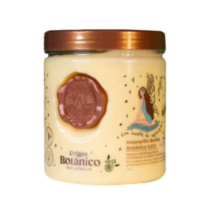 Mascarilla Bomba Ritual Botanico Sosx400