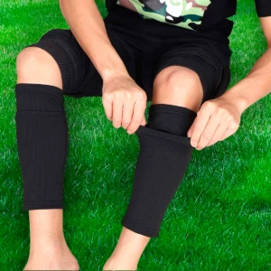 Media Futbol Porta Canillera 25Cm - Imagen 1