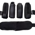 Arnés de Bondage Ajustable para Inmovilización Sensorial - Fomenta la confianza y profundiza la conexión íntima en pareja