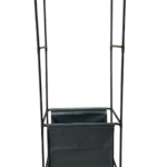 Perchero Organizador Multiusos para Ropa y Accesorios - Maximiza tu Espacio y Mantiene el Orden - Imagen 4