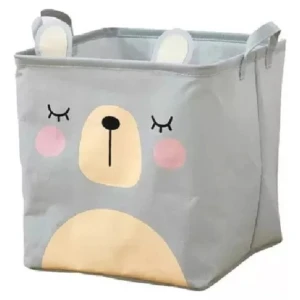 Canasta Organizadora Plegable Multiuso T