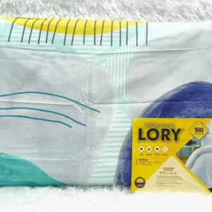 Juego de Sábanas Lory 180 Hilos *1,00