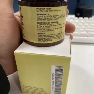 Crema Evil Goods Cebo de Res