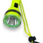 Linterna Sumergible Buceo y Exploración Submarina - Ilumina tus aventuras acuáticas con total seguridad - Imagen 3