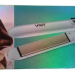 Plancha de Cabello Profesional Cerámica Ionizada - alisa tu pelo y crea ondas perfectas sin encrespamiento - Imagen 2