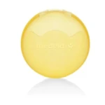 Pezonera Medela transparente, protección lactancia.