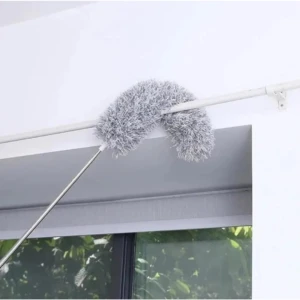 Plumero  Limpieza Extensible Microfibra