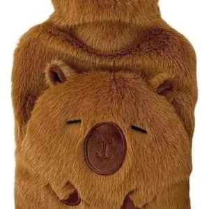 Bolsa Térmica  Anti Cólicos Capibara