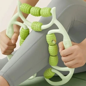 Juego de Rodillos Masajeador Corporal Ma