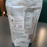 Multi Collagen, empaque blanco con información nutricional y modo de uso.