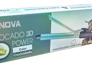 Pinza Rizadora de Aguacate Pronova