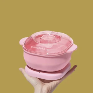 Olla Calentadora Plegable Cera Depilador