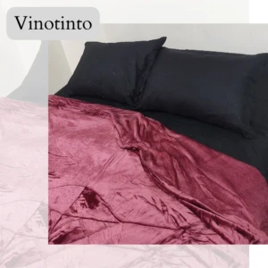 Cobija Piel de Durazno 1.40