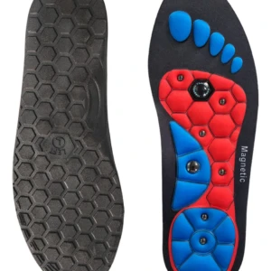 Plantillas Magnéticas de Acu Presión