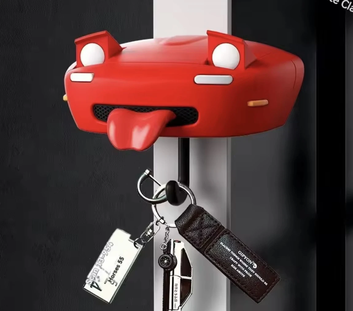 Gancho para Llaves - Imagen 6