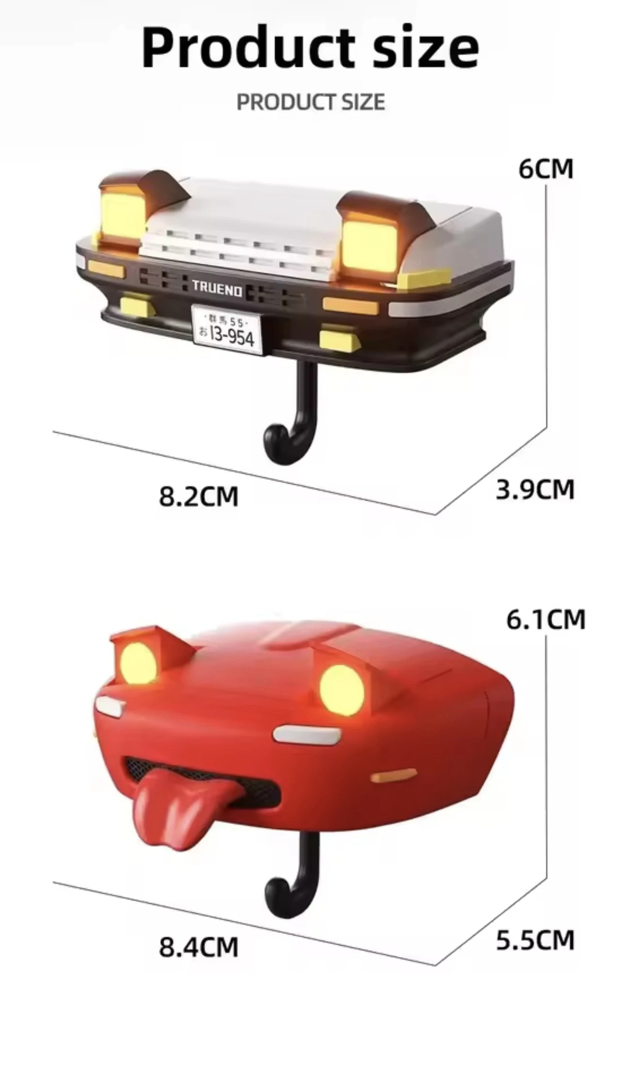 Gancho para Llaves - Imagen 7