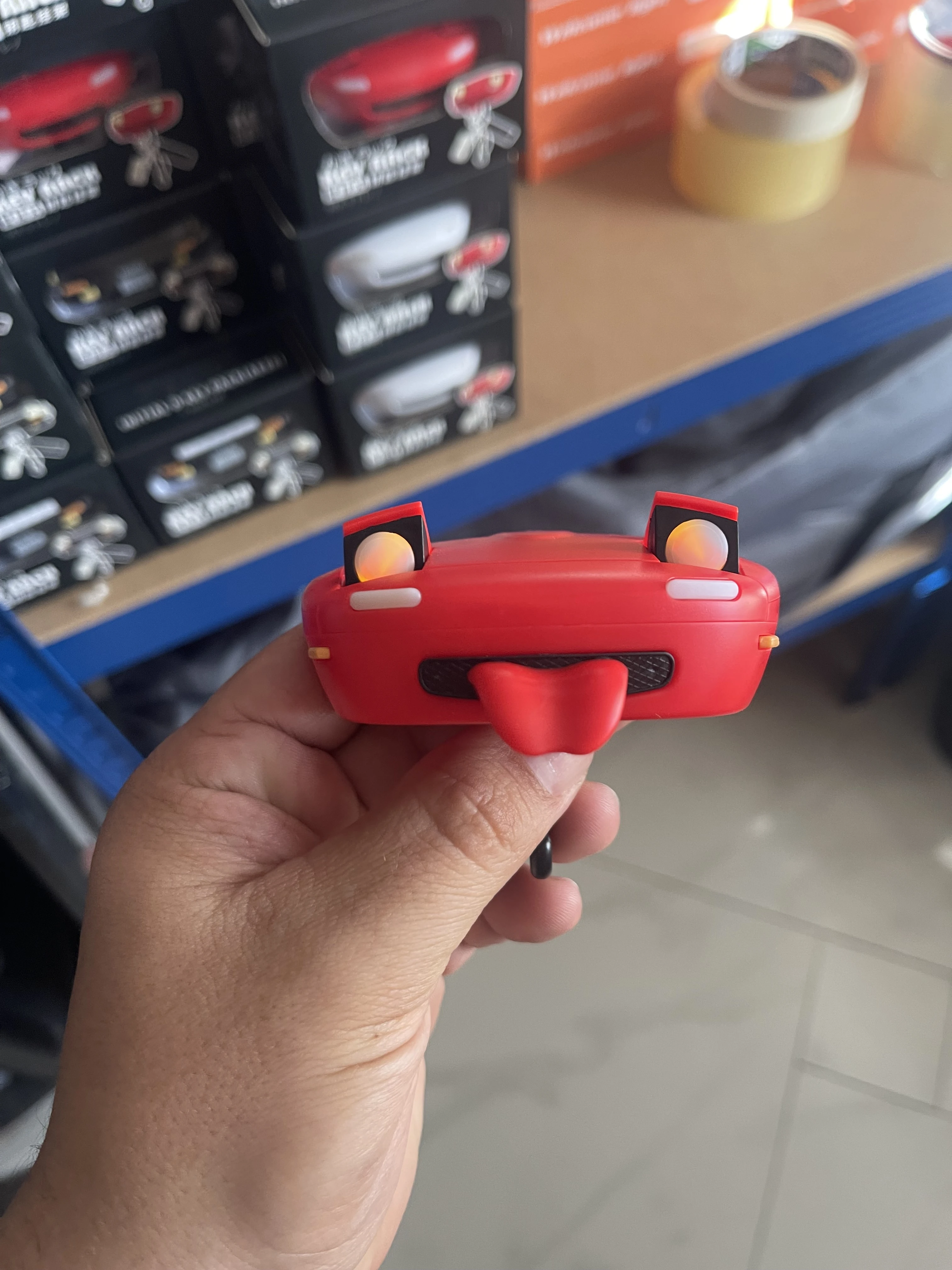 Gancho para Llaves - Imagen 4