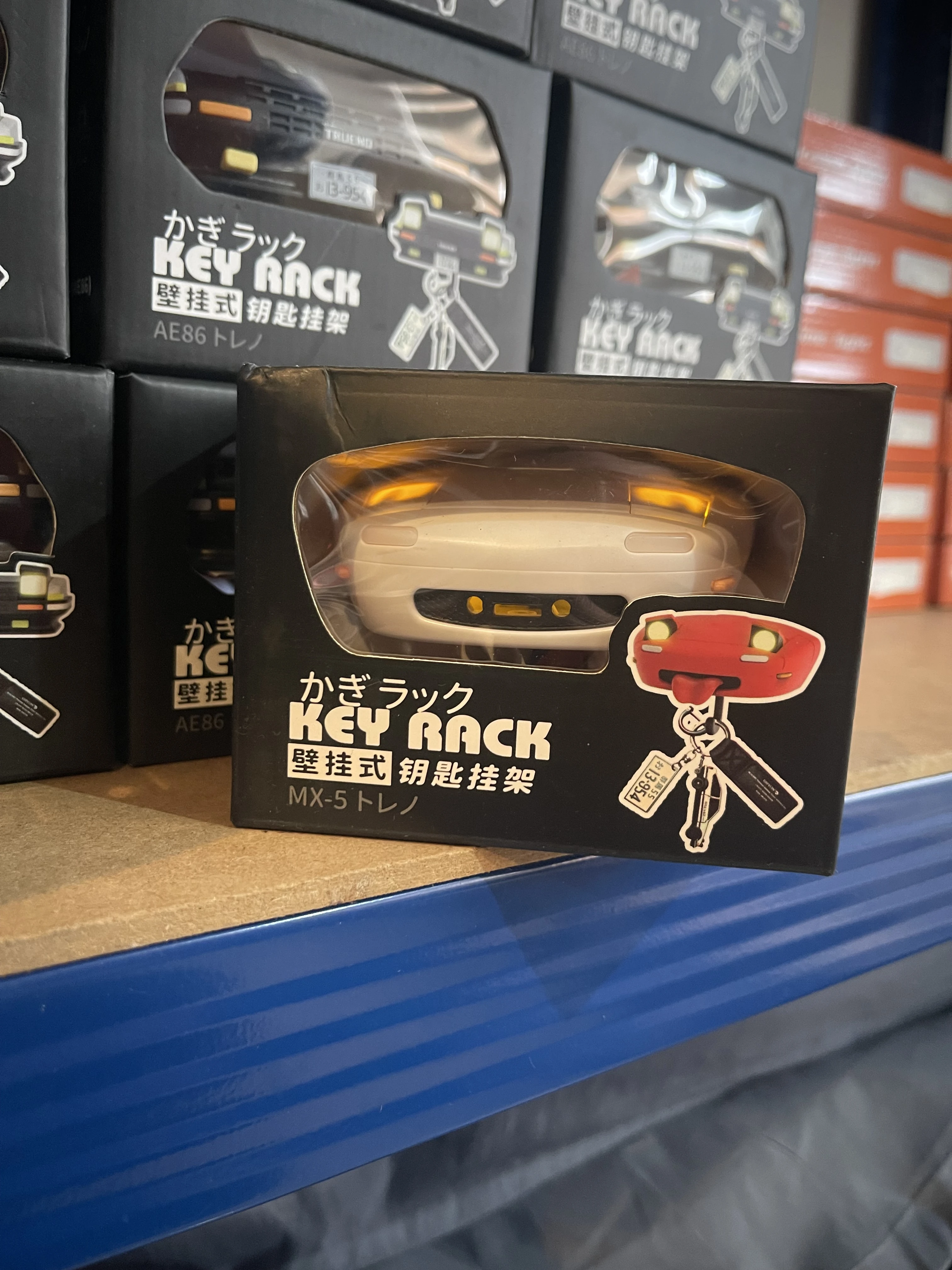 Gancho para Llaves - Imagen 3